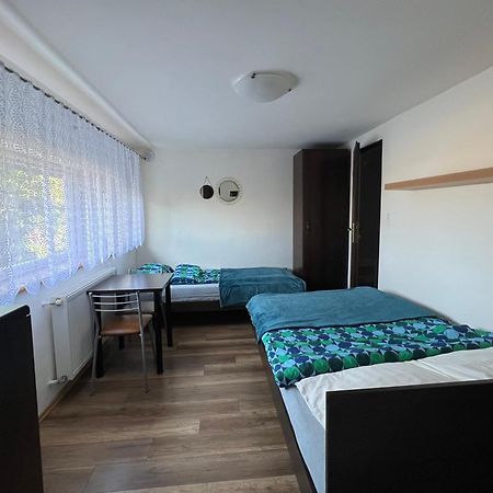 Trzynastka Apartment Ustronie Morskie Exterior photo