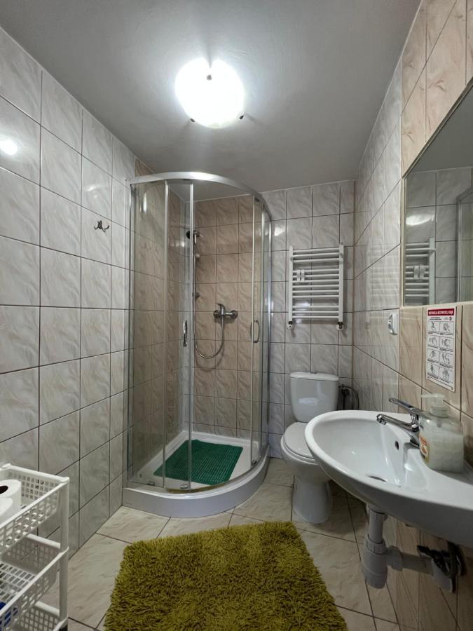 Trzynastka Apartment Ustronie Morskie Exterior photo